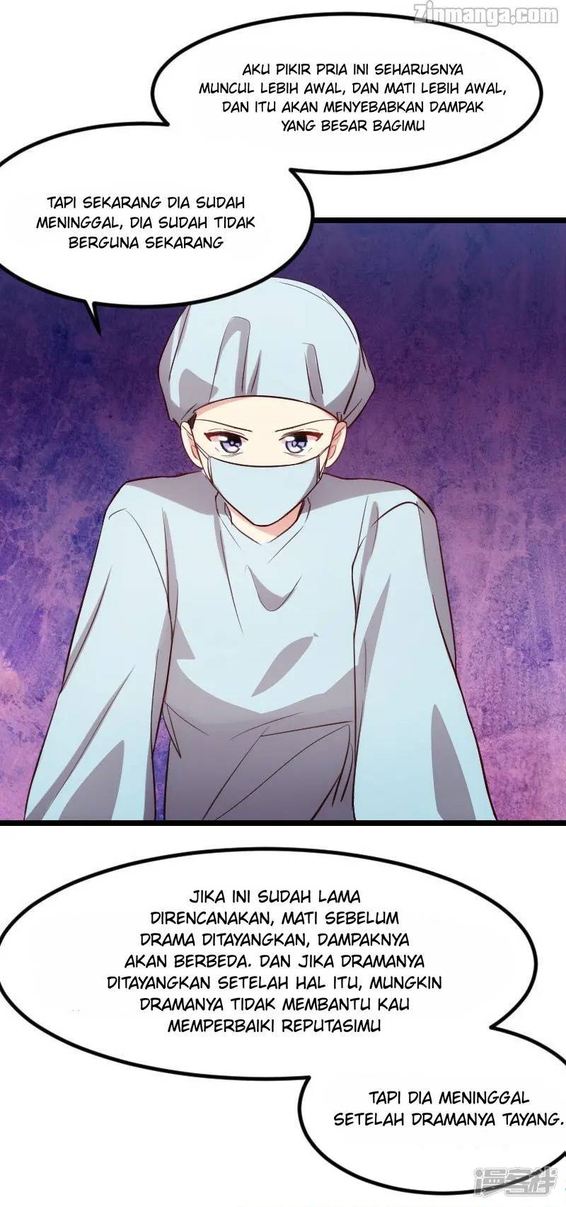 CEO’s Sudden Proposal Chapter 164 Gambar 18